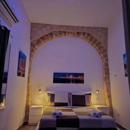 Bari White House Vila Exterior foto