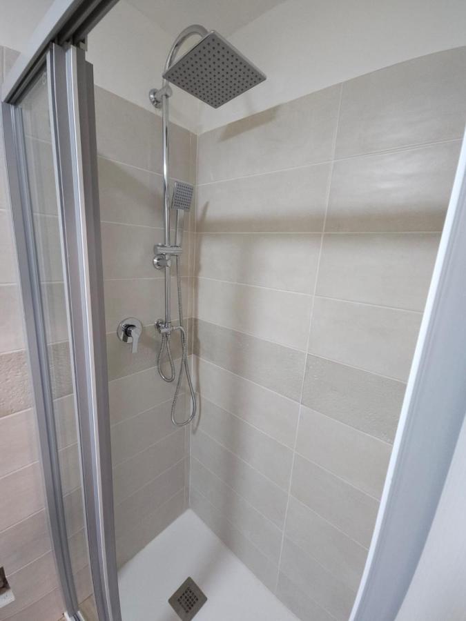 Bari White House Vila Exterior foto