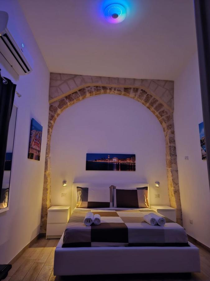 Bari White House Vila Exterior foto