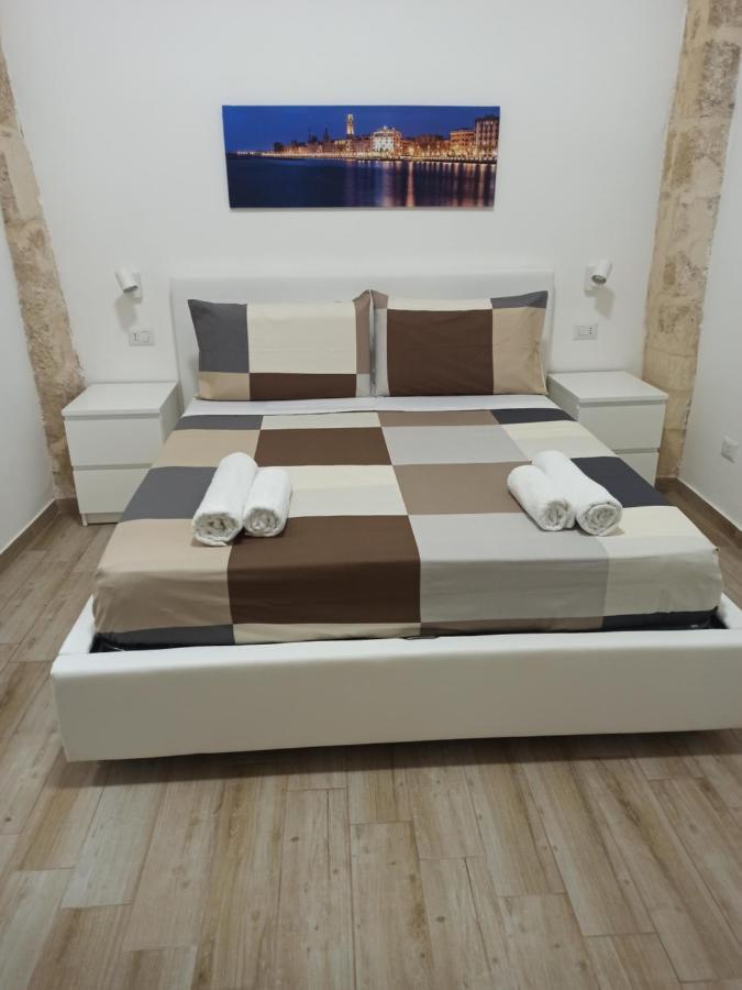 Bari White House Vila Exterior foto